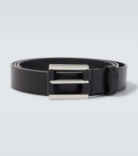 Tom Ford Leather belt - Tom Ford - Modalova