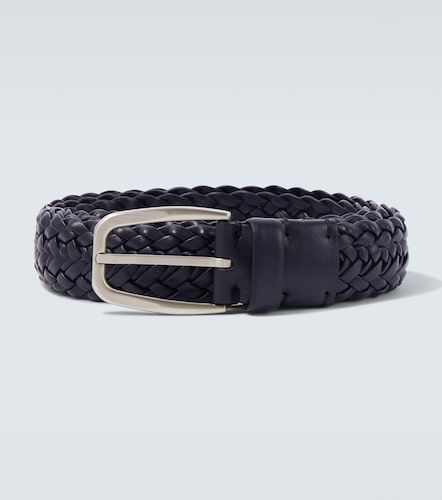 Zegna Gürtel aus Leder - Zegna - Modalova