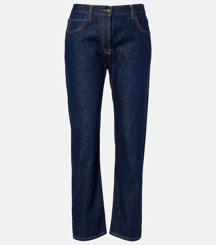 Jeans regular Riaco a vita media - The Row - Modalova