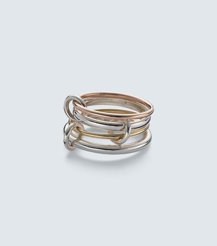 Anello Hyacinth in 18kt e argento sterling - Spinelli Kilcollin - Modalova