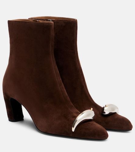 Ankle Boots Pierced XL 65 - Tory Burch - Modalova