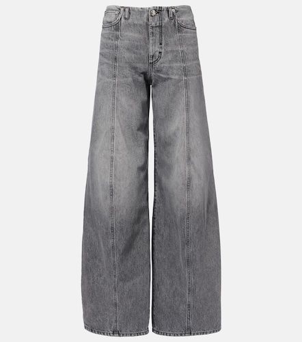 Sportmax Jeans anchos Carezza - Sportmax - Modalova
