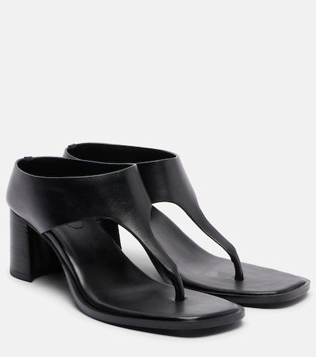 A.Emery Sandalen Fairlie aus Leder - A.Emery - Modalova