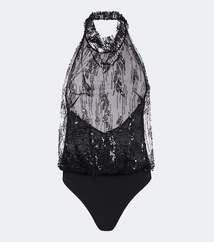 Staud Verzierter Body Monay - Staud - Modalova