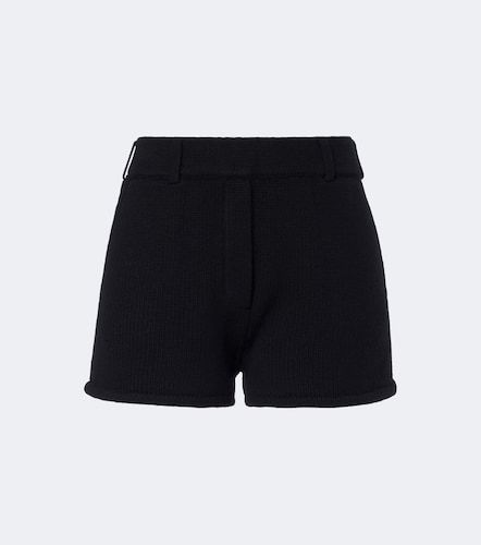 Lisa Yang Shorts Tyra de cachemir - Lisa Yang - Modalova