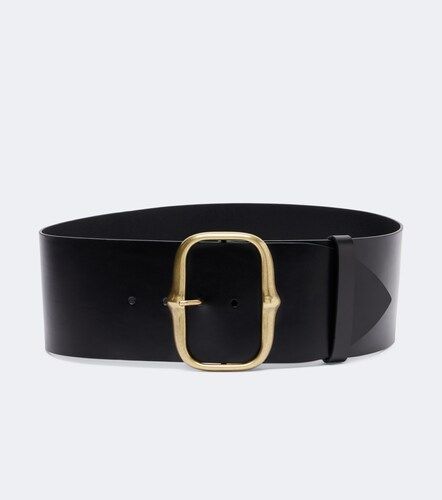 Isabel Marant Blisia leather belt - Isabel Marant - Modalova