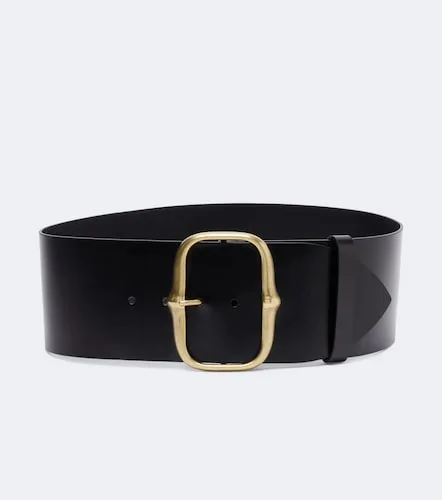 Isabel Marant Blisia leather belt - Isabel Marant - Modalova