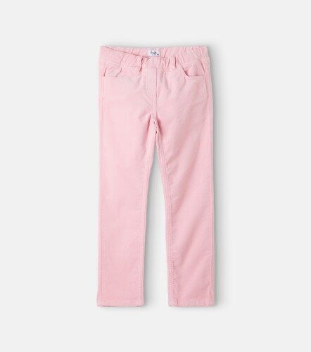 Il Gufo Pantalones de algodón - Il Gufo - Modalova