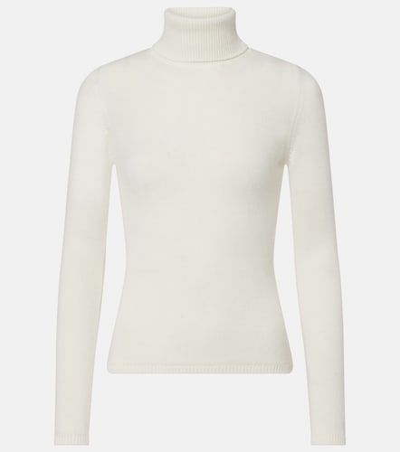 Jersey de cuello alto de cachemir - Eleventy - Modalova