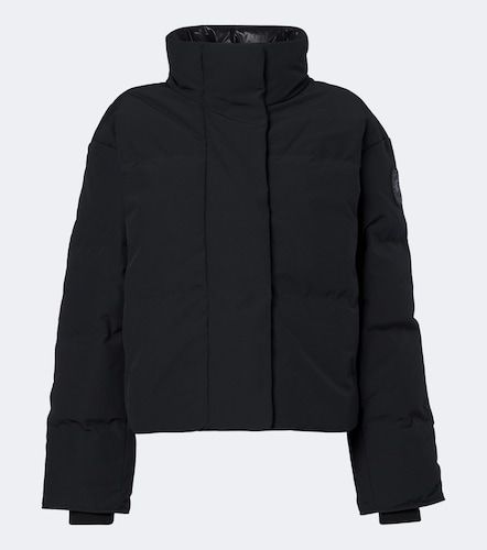 Canada Goose Grandview down jacket - Canada Goose - Modalova