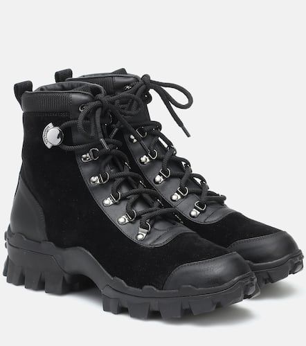 Moncler Helis ankle boots - Moncler - Modalova