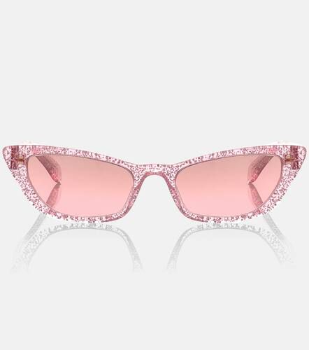 Miu Miu Cat-eye sunglasses - Miu Miu - Modalova