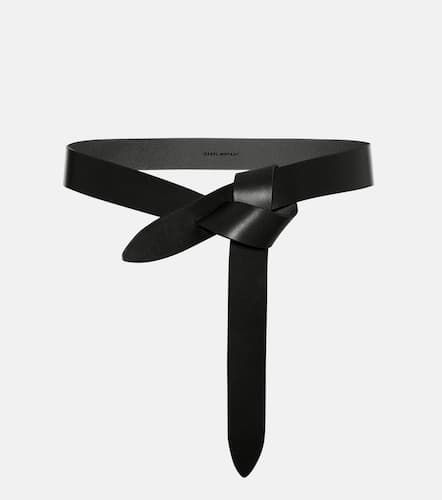 Isabel Marant Lecce leather belt - Isabel Marant - Modalova