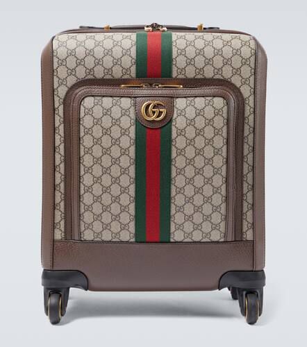 Savoy Small carry-on suitcase - Gucci - Modalova