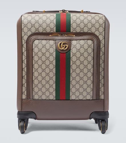 Gucci Trolley Gucci Savoy Small - Gucci - Modalova