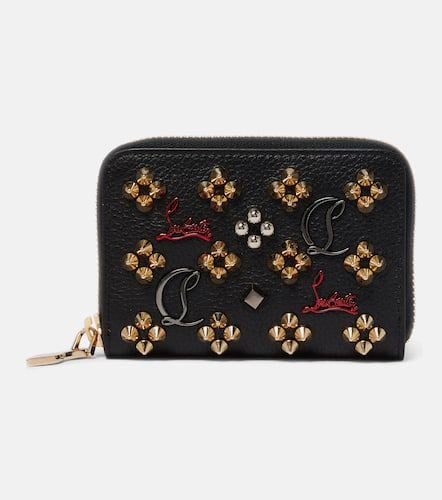 Panettone studded wallet - Christian Louboutin - Modalova