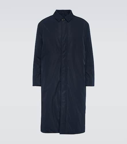 The Row Django padded car coat - The Row - Modalova