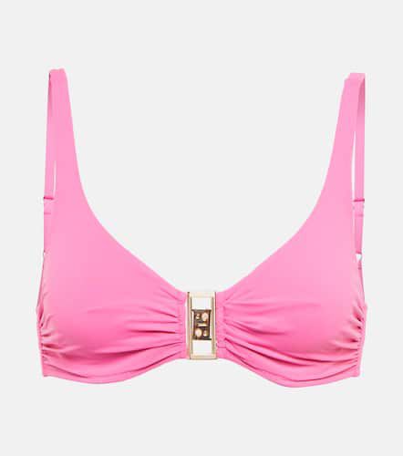 Melissa Odabash Bel Air bikini top - Melissa Odabash - Modalova