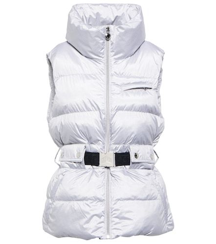 Chaleco acolchado Clara Glam - Jet Set - Modalova