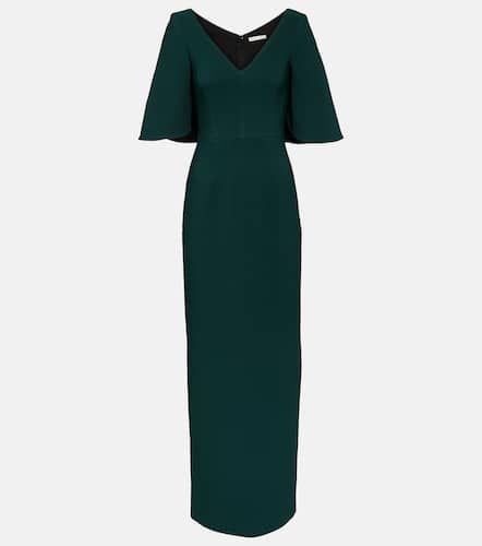 Emilia Wickstead Dareen gown - Emilia Wickstead - Modalova