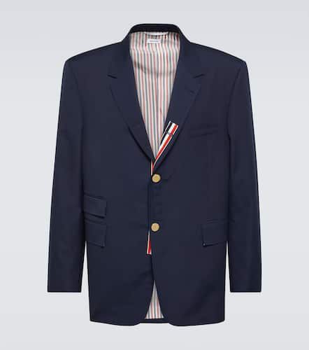 Thom Browne Blazer monopetto - Thom Browne - Modalova