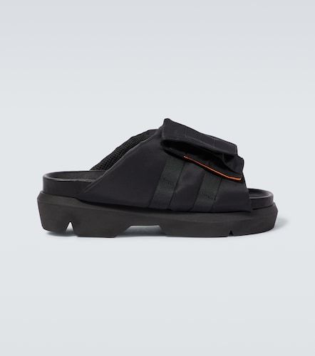 Sacai Sandali Pockets - Sacai - Modalova