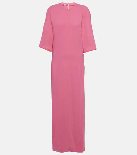 Gathered maxi dress - Stella McCartney - Modalova