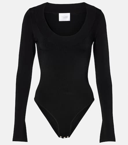 Galvan Sasha bodysuit - Galvan - Modalova