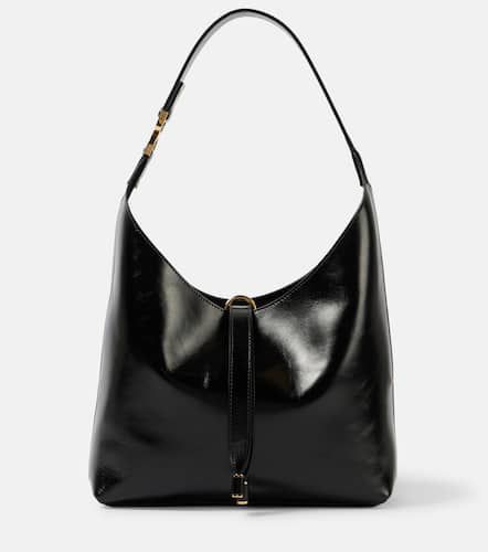 ChloÃ© Marcie Small leather shoulder bag - Chloe - Modalova