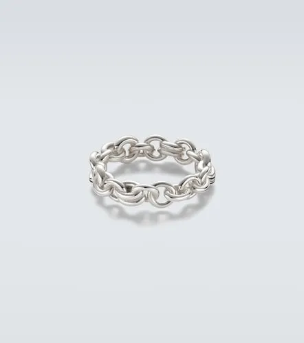 Anillo Medium Fused Serpens de plata de ley - Spinelli Kilcollin - Modalova