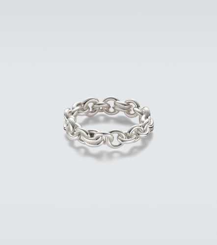 Fused Serpens Medium 925 sterling ring - Spinelli Kilcollin - Modalova