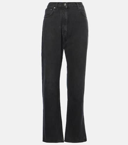 Ryley high-rise straight jeans - The Row - Modalova