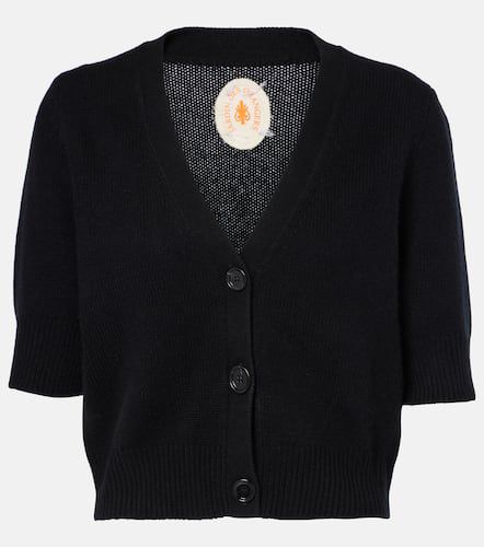 Cashmere cardigan - Jardin des Orangers - Modalova