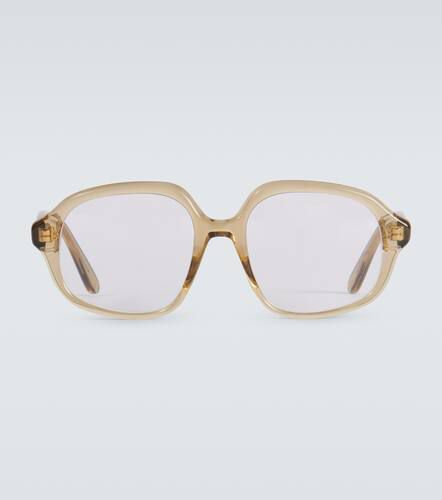 Loewe Curvy square glasses - Loewe - Modalova