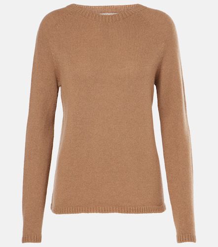 Georg wool and cashmere-blend sweater - 'S Max Mara - Modalova