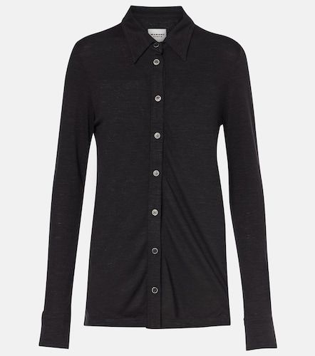 Marant Etoile Hemd Imelia - Marant Etoile - Modalova