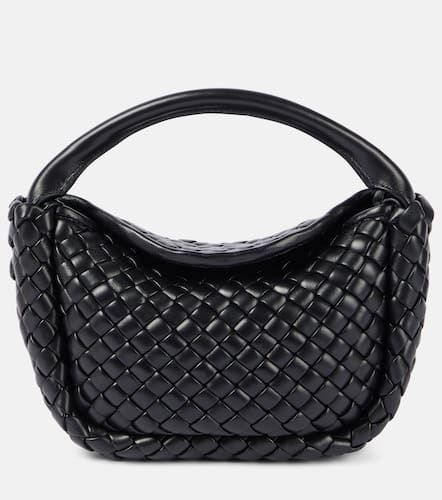 Bolso Cobble Mini de piel Intrecciato - Bottega Veneta - Modalova