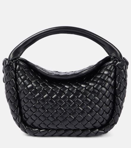 Tote Cobble Small aus Leder - Bottega Veneta - Modalova