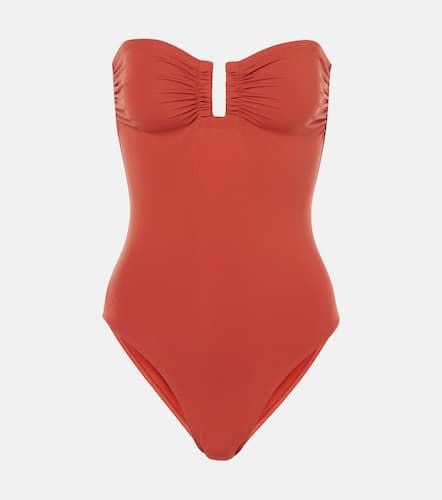 Eres Cassiopee strapless swimsuit - Eres - Modalova