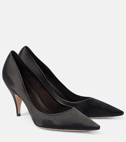 The Row Salones Liisa de satén - The Row - Modalova