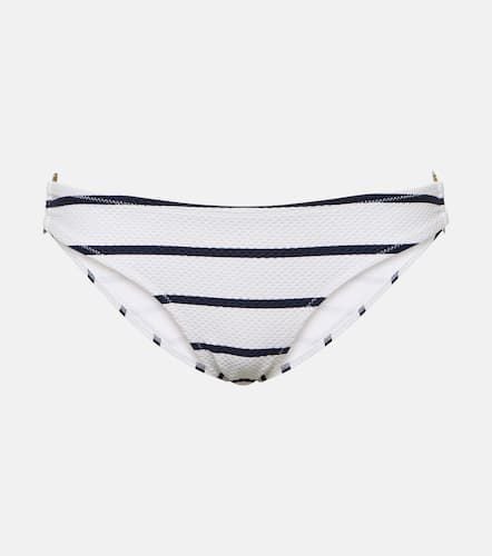 Heidi Klein Striped bikini bottoms - Heidi Klein - Modalova