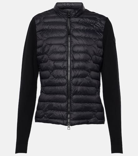 Moncler Down jacket - Moncler - Modalova