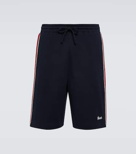 Gucci Cotton jersey shorts - Gucci - Modalova