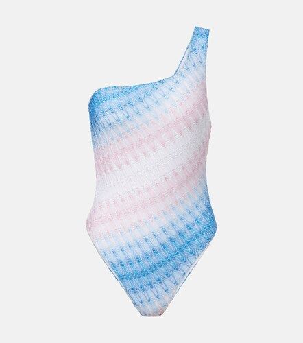 Costume intero Wave con lamé - Missoni - Modalova