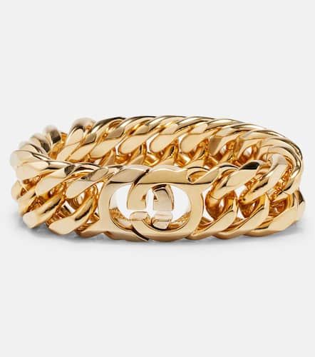 Gucci Interlocking G chain bracelet - Gucci - Modalova