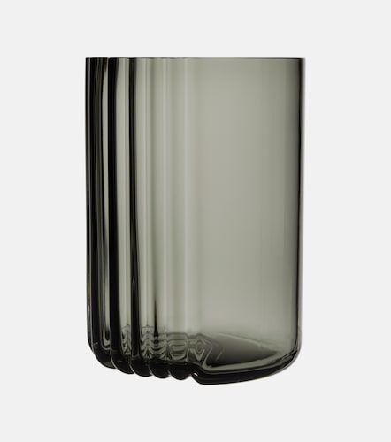 Vaso Pulse in vetro - Zaha Hadid Design - Modalova