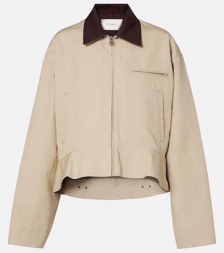 JW Anderson Giacca in cotone - JW Anderson - Modalova