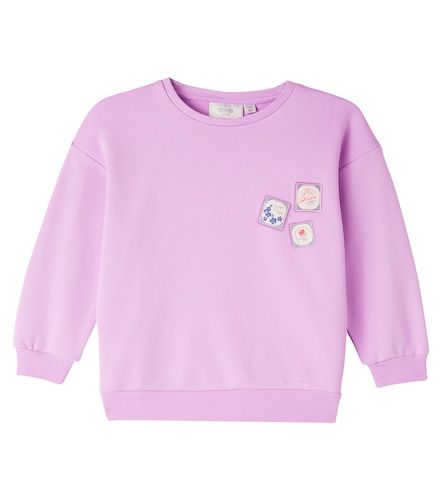Konges Sløjd Sudadera en mezcla de algodón - Konges Slojd - Modalova
