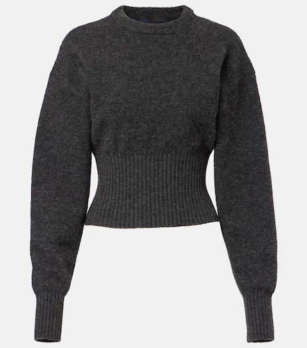 Pullover Randi in misto lana e alpaca - Proenza Schouler - Modalova
