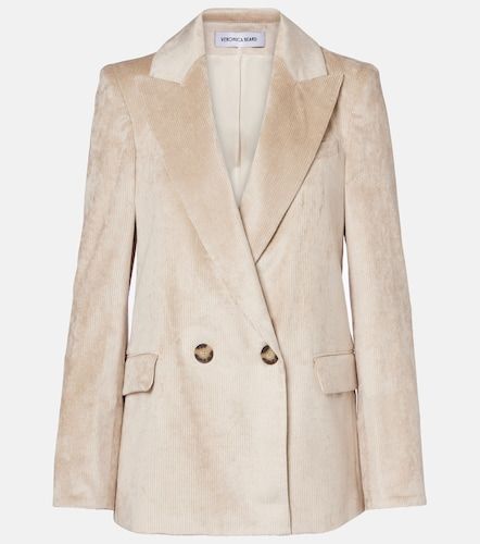 Blazer Sevyn aus Cord - Veronica Beard - Modalova